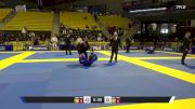 Oscar Bennie Felix vs Lucas Torres Rocha 2025 Master International IBJJF Jiu-Jitsu North American Championship