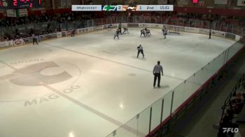 Replay: Home - 2024 Trois-Rivieres vs Magog Cantonniers | Apr 4 @ 7 PM