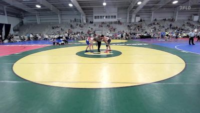 160 lbs Rr Rnd 2 - Isaiah Pisano, North Sentinel Island vs Sean Cannon, OBWC Bazooka Blue