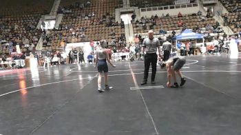7A 106 lbs Quarterfinal - Dalton Godwin, Baker HS vs Samuel Monday, Enterprise HS