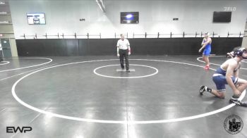 132 lbs Champ. Round 2 - Maximus Torrez, Gilroy vs Nayef Ayesh, Freedom