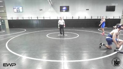 132 lbs Champ. Round 2 - Maximus Torrez, Gilroy vs Nayef Ayesh, Freedom