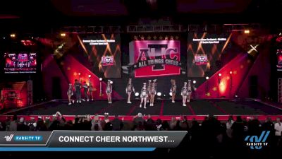 Connect Cheer Northwest - Obsidian [2023 L5 Senior Coed Day 3] 2023 ATC Grand Nationals