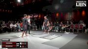 Fred Villarica vs BERNARDO CRUZ 2025 LIJJN Team Series 3 Season Finale