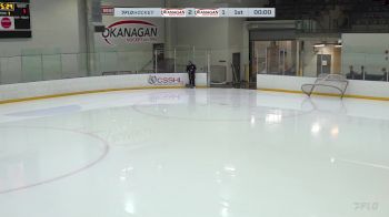 Replay: Home - 2024 Okanagan vs Okanagan Black | Oct 31 @ 2 PM