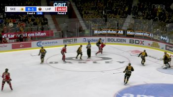 Replay: Home - 2024 Luleå HF vs Skellefteå AIK | Nov 26 @ 5 PM