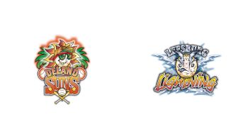 Full Replay - DeLand Suns vs Leesburg Lightning - DeLand vs Leesburg - Jul 18, 2020 at 6:57 PM EDT