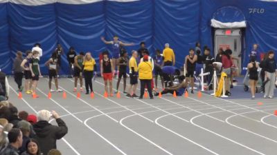 Replay: NJSIAA Sectional Championships | Feb 12 @ 4 PM