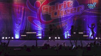 South Jersey Storm - Celcius [2025 L6 Evaluation (Cheer) Day 1] 2025 Spirit Cheer Super Nationals