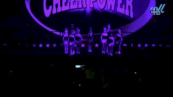 USA Wildcats - Diva Cats [2025 L1 Mini - Novice - Restrictions Day 1] 2025 Cheer Power Philly Showdown