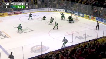 Replay: Home - 2024 Savannah vs Florida | Jan 10 @ 7 PM