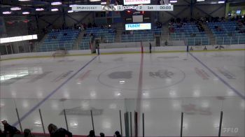 Replay: Home - 2024 Miramichi vs West Kent | Nov 1 @ 7 PM