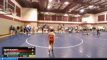 75 lbs Cons. Semi - Blake Blackett, JWC vs Ellani Rodriguez, Fremont Wrestling Club