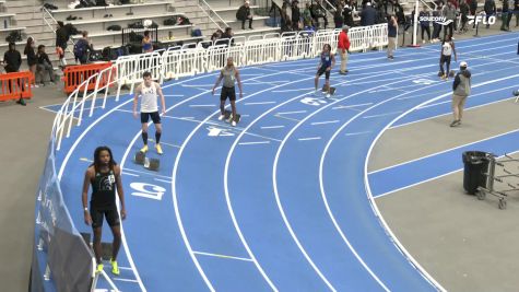 Men's 400m