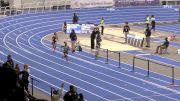 High School Girls' 500m, Finals 3