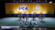 Hagerty High School [2025 Junior Varsity Non Tumbling Division I Day 1] 2025 UCA Florida Regional