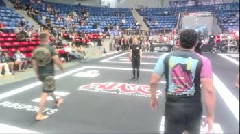 Replay: Mat 4 - 2023 ADCC Mexico Open | Jul 1 @ 1 PM