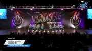 Five Star Athletics - Velocity [2023 Junior - Hip Hop - Small Day 1] 2023 WSF Grand Nationals