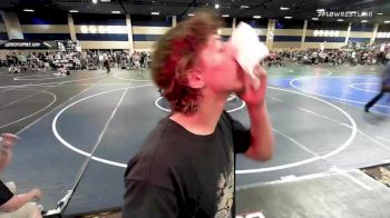 120 lbs Round Of 64 - Colby Clark, KC Elite vs Elias Mendiola, SF Demons