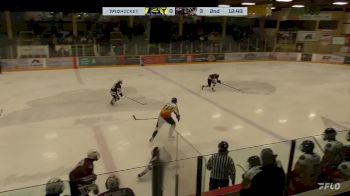 Replay: Home - 2024 100 Mile House vs Revelstoke | Jan 13 @ 6 PM