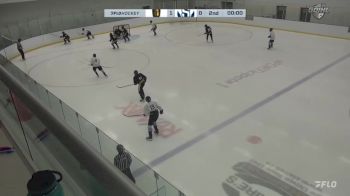 Replay: Home - 2024 Brantford vs Port Colborne | Sep 6 @ 7 PM