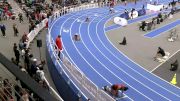 High School Girls' 4x200m Relay, Finals 4