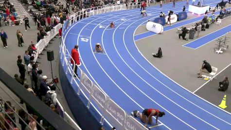 High School Girls' 4x200m Relay, Finals 4