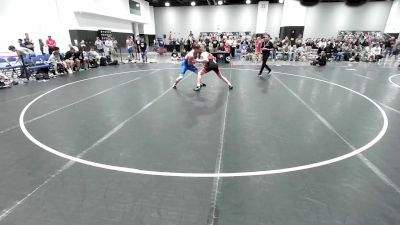 157 lbs Adam Whittier, Wisconsin vs Brandon Dean, Colorado