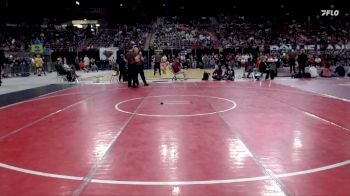 Replay: Mat 9 - 2026 Rollie Lane Invitational | Jan 3 @ 5 PM