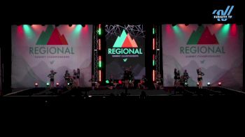 Cheer Extreme - Maryland - Halo [2024 L4 Senior Day 1] 2024 The Northeast Regional Summit