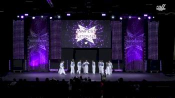 Raider Xtreme - 806 CREW [2026 Junior - Premier - Hip Hop - Small Day 2] 2026 JAMfest Dance Super Nationals