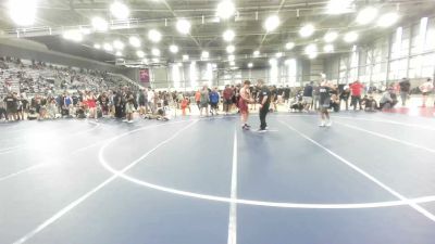 150 lbs Cons. Sub-semis - Lucas Loyola, Big Cat Wrestling Club vs Gabriel Alvarado, CNWC Concede Nothing Wrestling Club