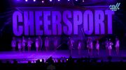 Xtreme Athletics Auburn - Junior Queens [2023 L2 Junior - D2 - Small - D] 2023 CHEERSPORT National All Star Cheerleading Championship