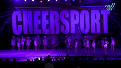 Xtreme Athletics Auburn - Junior Queens [2023 L2 Junior - D2 - Small - D] 2023 CHEERSPORT National All Star Cheerleading Championship