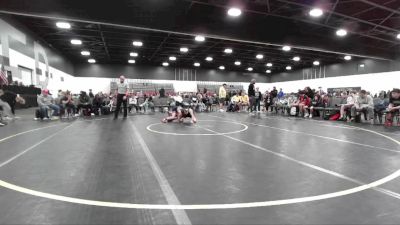 80 lbs Quarterfinals (8 Team) - Dominic Schuman, Team 922 vs Noah Molina, Junior Terps