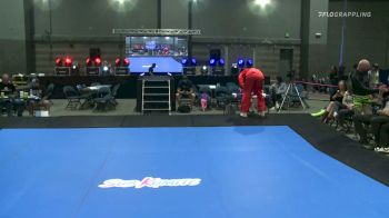 Myles Lavongsar vs Andrew Munds 2026 Fight to Win Sub Kumite