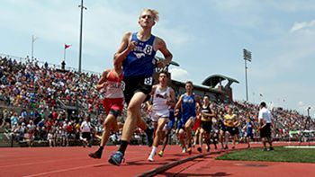 Full Replay: 2021 OHSAA Outdoor Championships | Div I - Jun 5