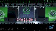 Foursis Dazzler Dynamini Dance Team [2022 Mini - Prep - Contemporary/Lyrical Day 3] 2022 CSG Schaumburg Dance Grand Nationals