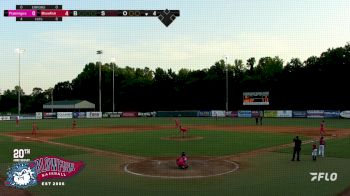 Replay: Home - 2025 Flamingos vs Blowfish | Jun 26 @ 7 PM