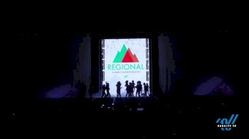 Wake Forest All Stars - Red Wolves [2022 L2 Youth - D2 Day 1] 2022 The Southeast Regional Summit DI/DII