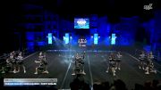 Prague Eagles Cheerleaders - Poppy Eagles [2026 U16-3 B Day 3] 2026 ELITE Cheerleading Championship