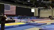 Yuvraj Singh - Double Mini Trampoline, STLE - 2021 USA Gymnastics Championships