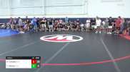 126 lbs Pools - Adrian Canales, Rebellion vs Tyler Helwig, Rogue W.C. (OH)