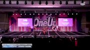 Ocala Athletix - Cherry Bombs [2026 L1 Youth - D2 - Small Day 1] 2026 One Up Grand Nationals