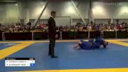 Replay: Mat 24 - 2022 World Master IBJJF Championship | Sep 1 @ 10 AM