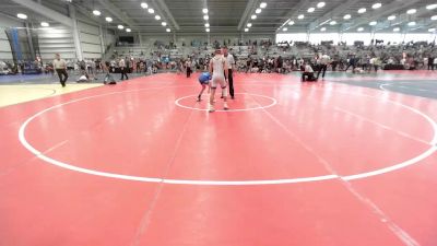 106 lbs Round Of 64 - Anthony Valenzuela, CT vs Alex Rozas, LA