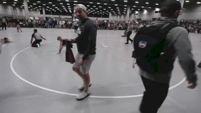 67 lbs Champ. Rd Of 32 - Maclin Sorensen, MN Elite Wrestling Club vs Logan Schulz, Iowa