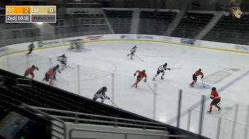 Replay: Home - 2025 RIT vs Lindenwood | Feb 8 @ 1 PM