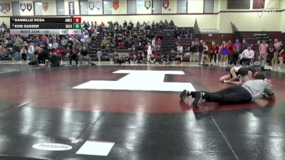 Replay: Mat 1 - 2026 IGHSAU Regional at Independence | Jan 30 @ 4 PM