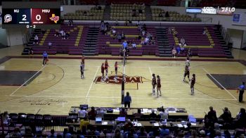 Replay: Newman vs Midwestern State | Sep 6 @ 11 AM
